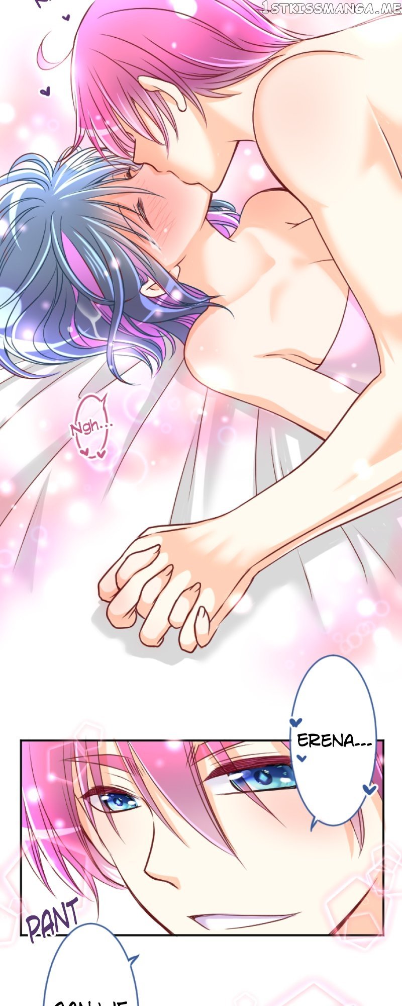 I was Reborn as a Housekeeper in a Parallel World! Chapter 111 158 30