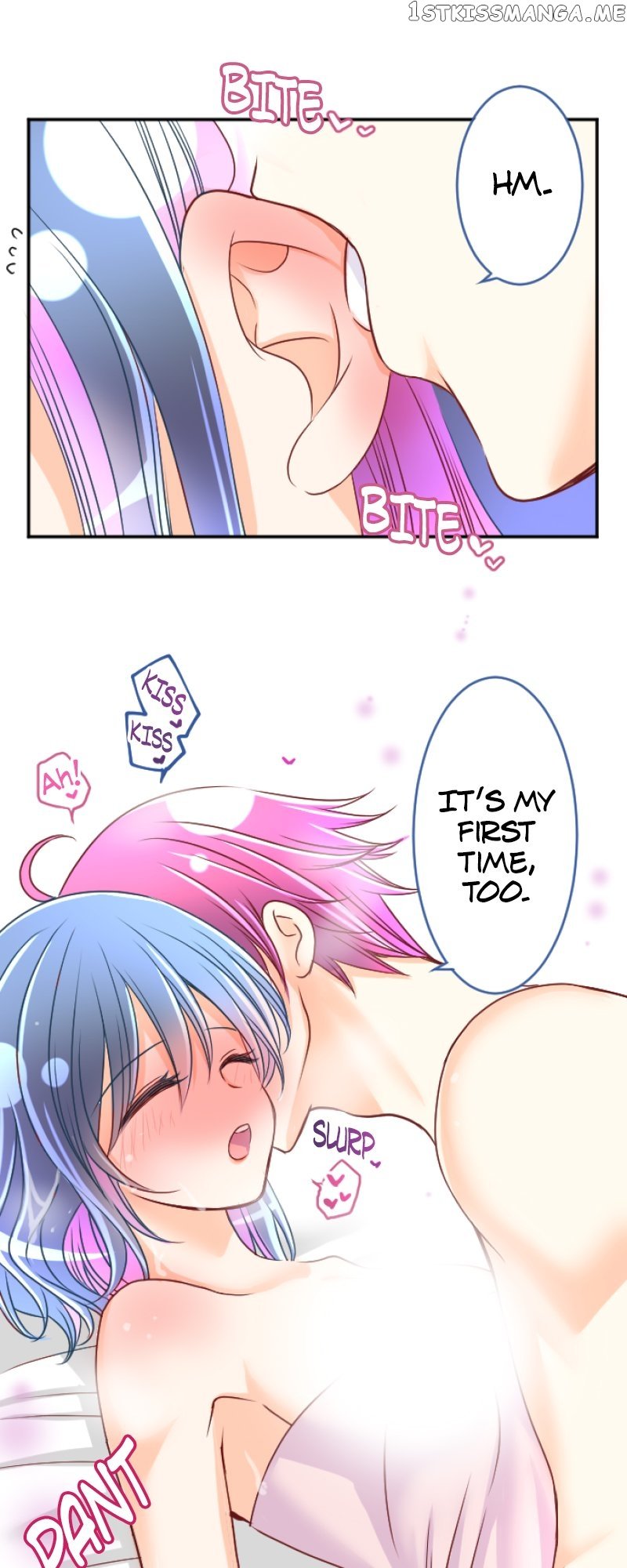 I was Reborn as a Housekeeper in a Parallel World! Chapter 111 161 33