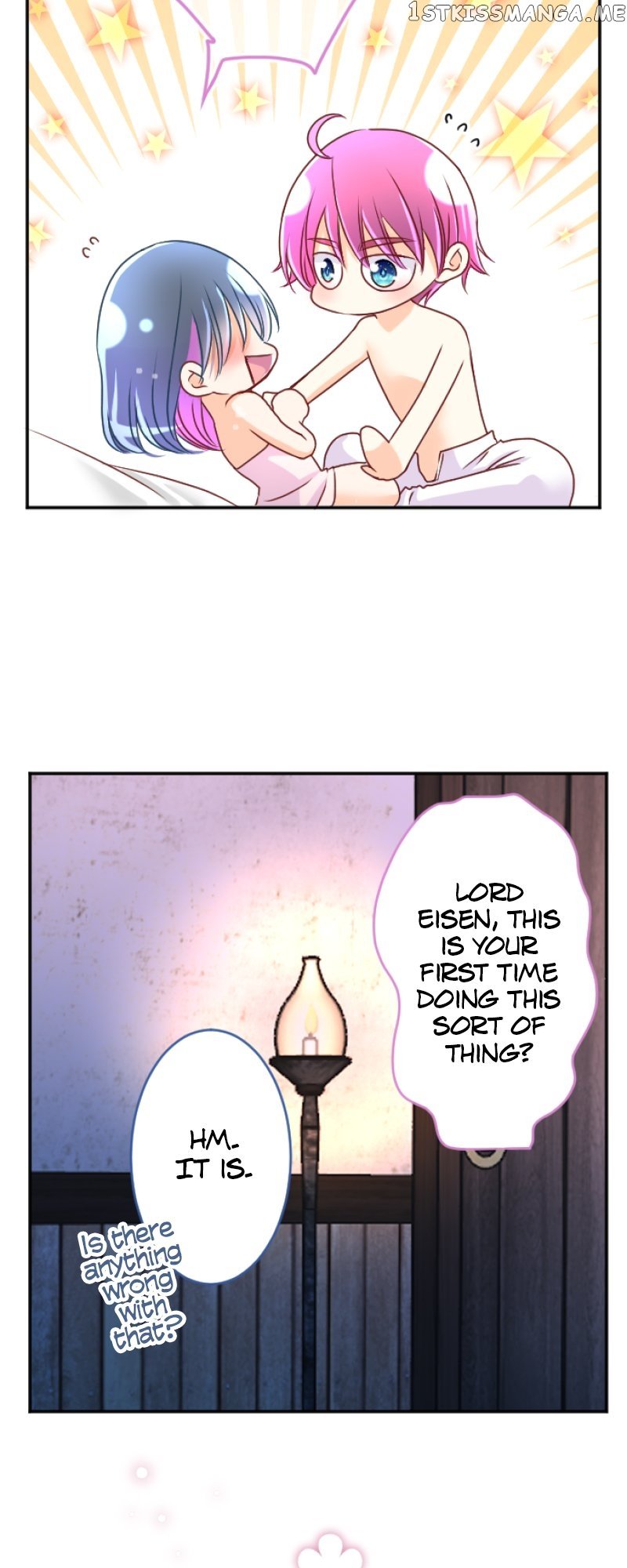 I was Reborn as a Housekeeper in a Parallel World! Chapter 111 163 35