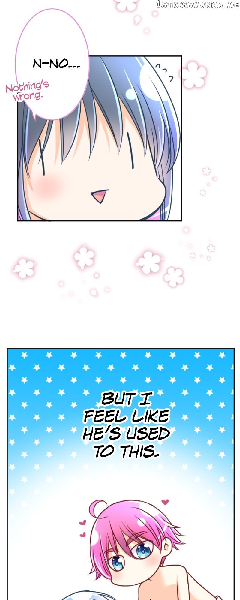 I was Reborn as a Housekeeper in a Parallel World! Chapter 111 164 36