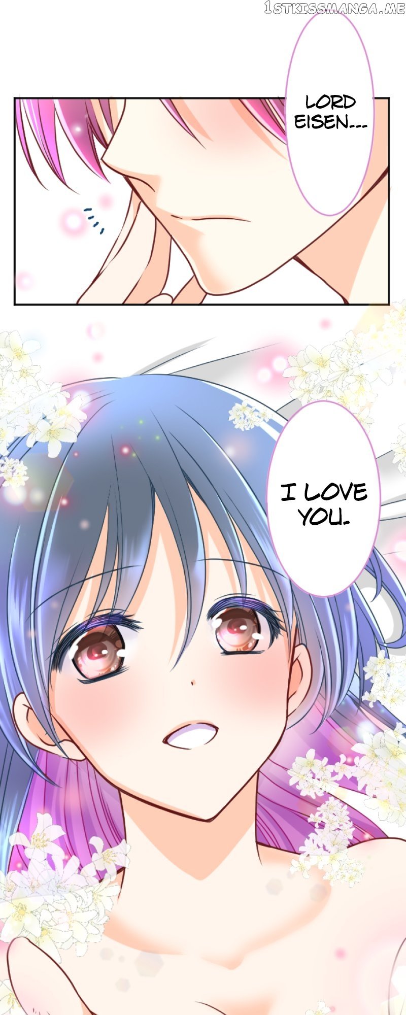 I was Reborn as a Housekeeper in a Parallel World! Chapter 111 169 41