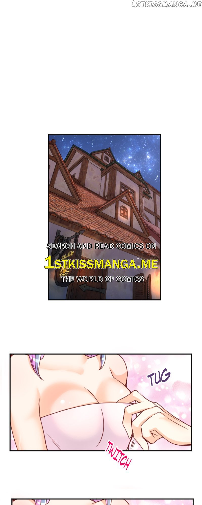 I was Reborn as a Housekeeper in a Parallel World! Chapter 112 149 01