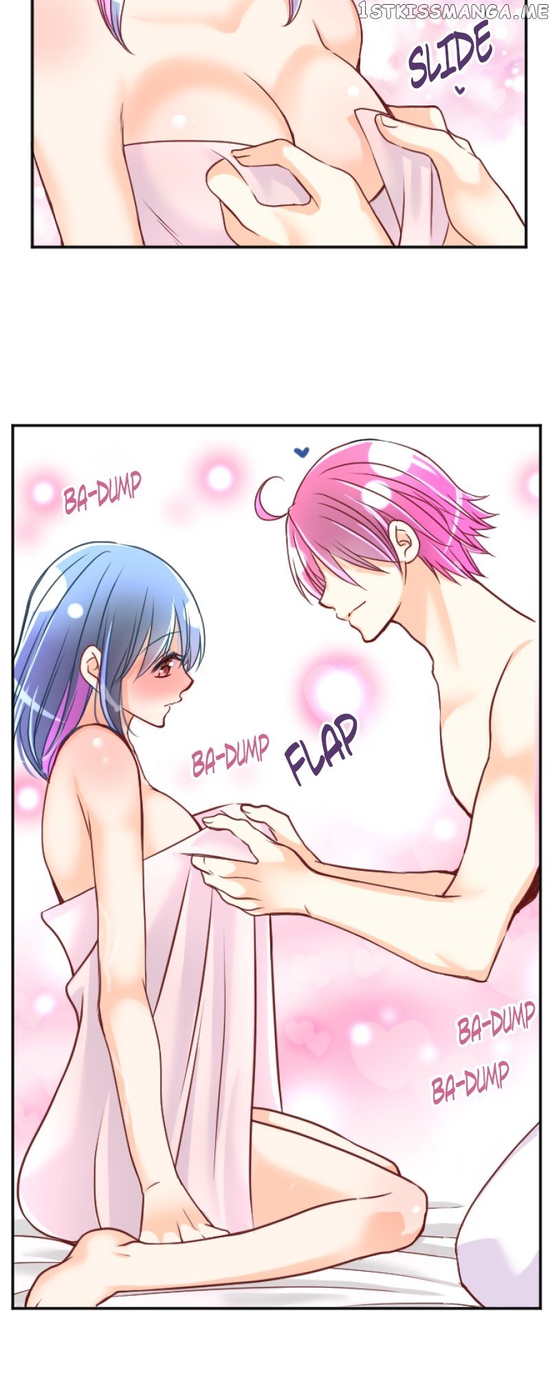 I was Reborn as a Housekeeper in a Parallel World! Chapter 112 150 02