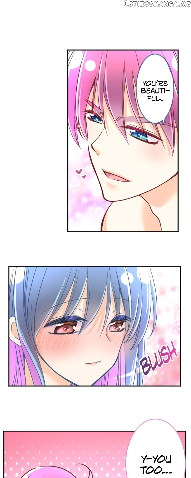 I was Reborn as a Housekeeper in a Parallel World! Chapter 112 151 03