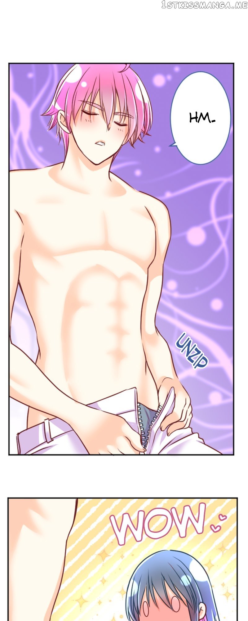 I was Reborn as a Housekeeper in a Parallel World! Chapter 112 153 05