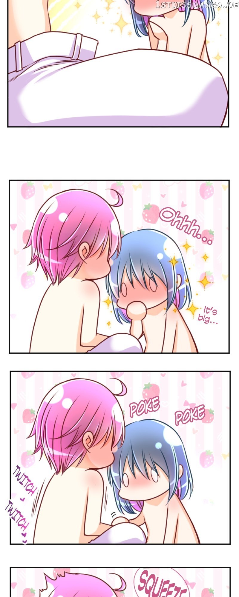 I was Reborn as a Housekeeper in a Parallel World! Chapter 112 154 06