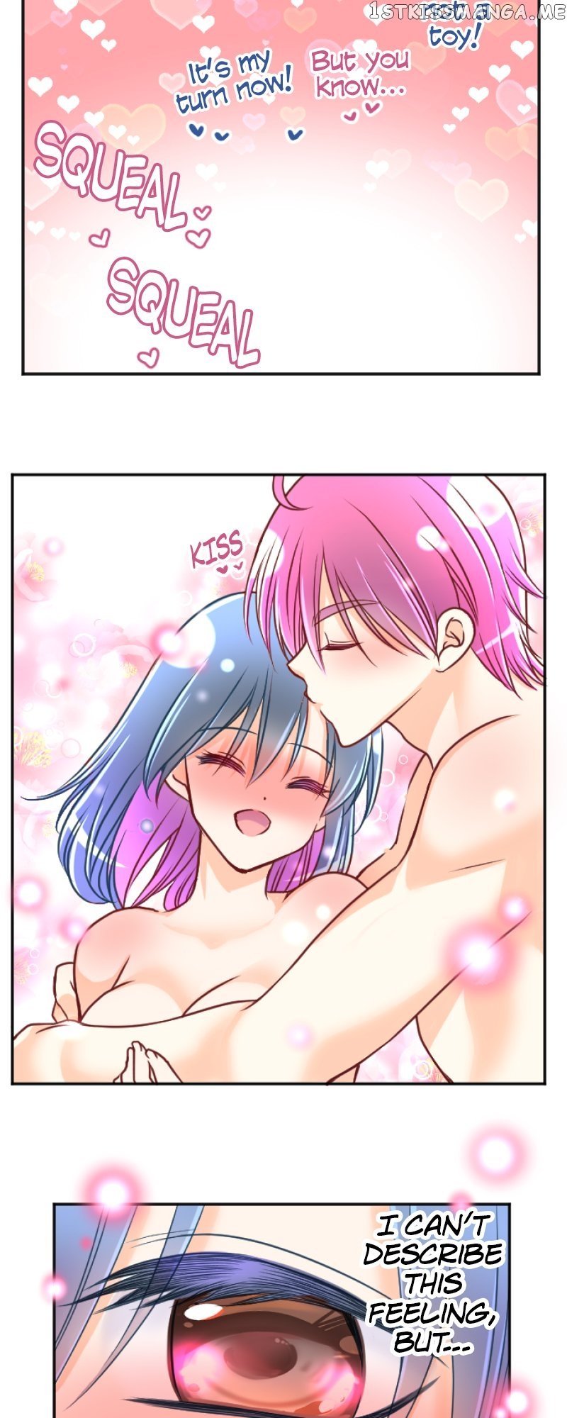 I was Reborn as a Housekeeper in a Parallel World! Chapter 112 156 08