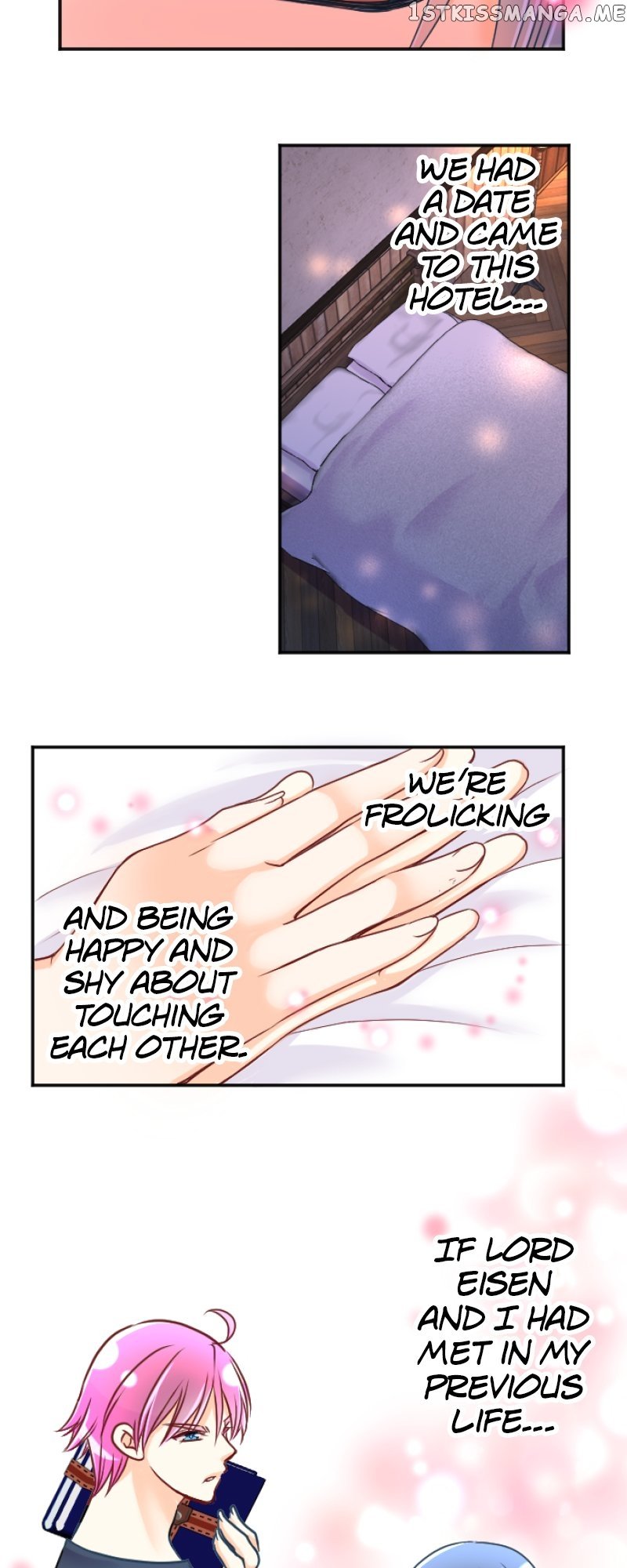 I was Reborn as a Housekeeper in a Parallel World! Chapter 112 157 09