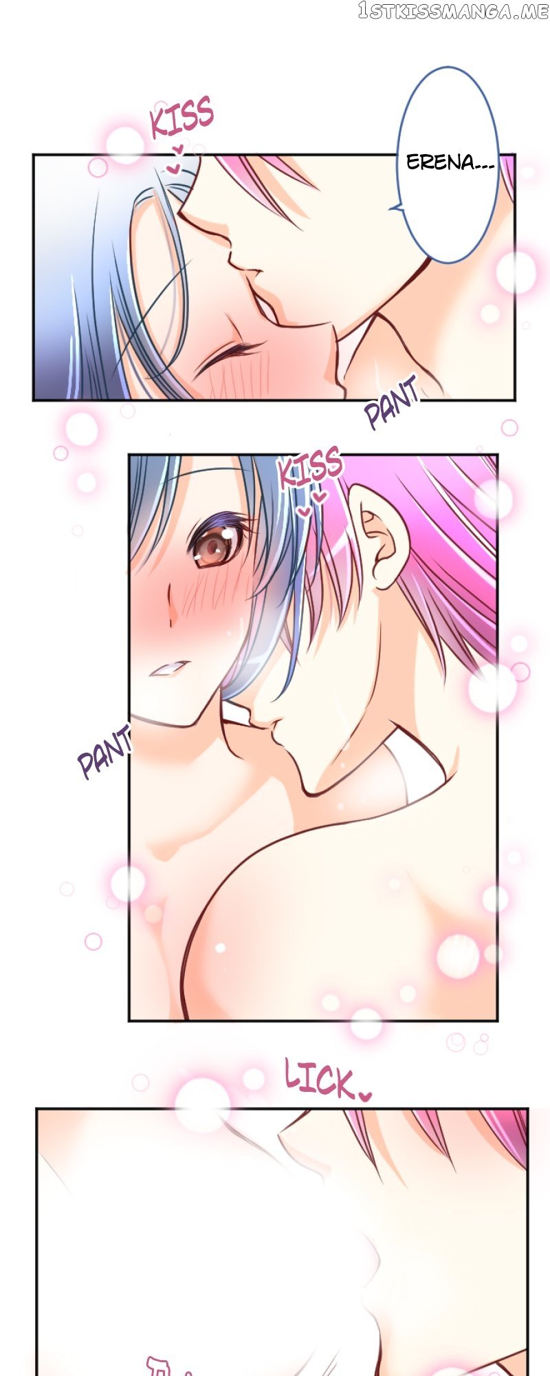 I was Reborn as a Housekeeper in a Parallel World! Chapter 112 160 12