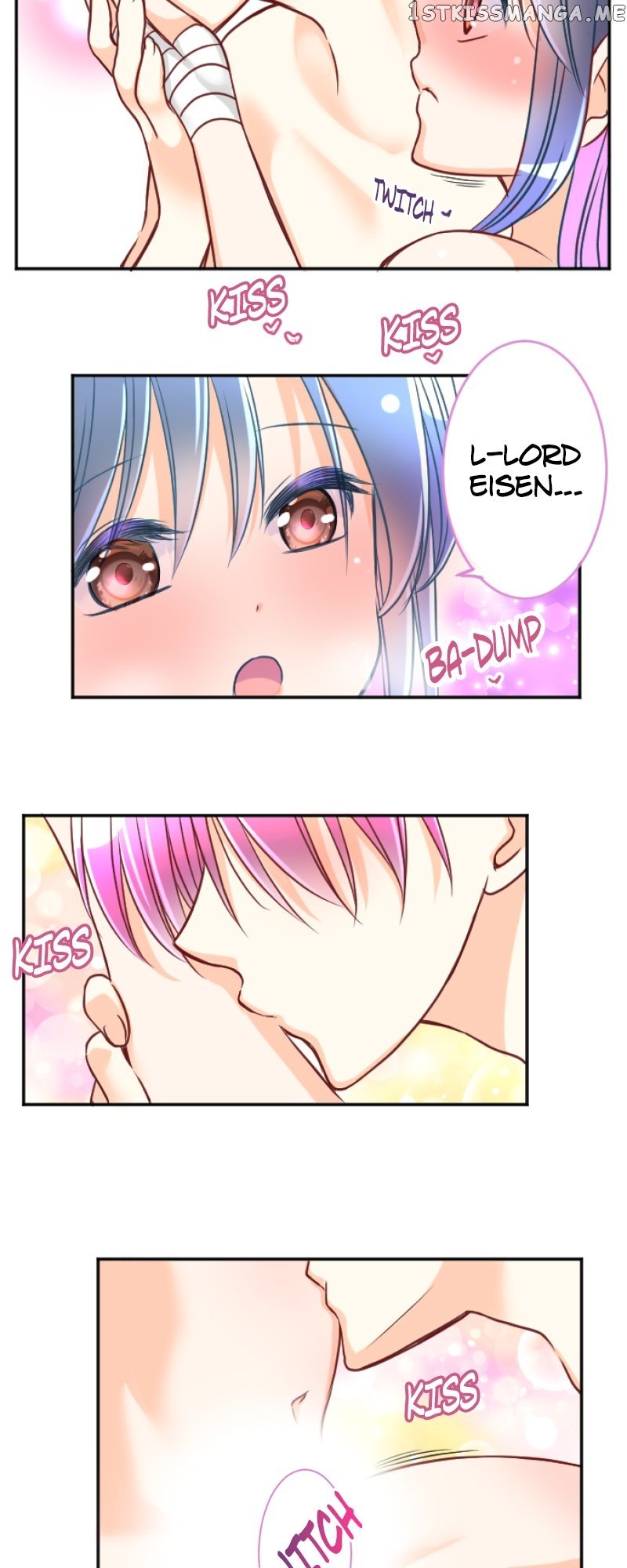 I was Reborn as a Housekeeper in a Parallel World! Chapter 112 163 15