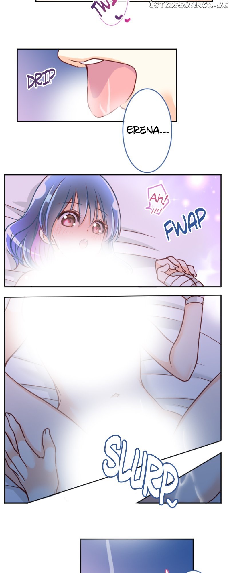 I was Reborn as a Housekeeper in a Parallel World! Chapter 112 164 16