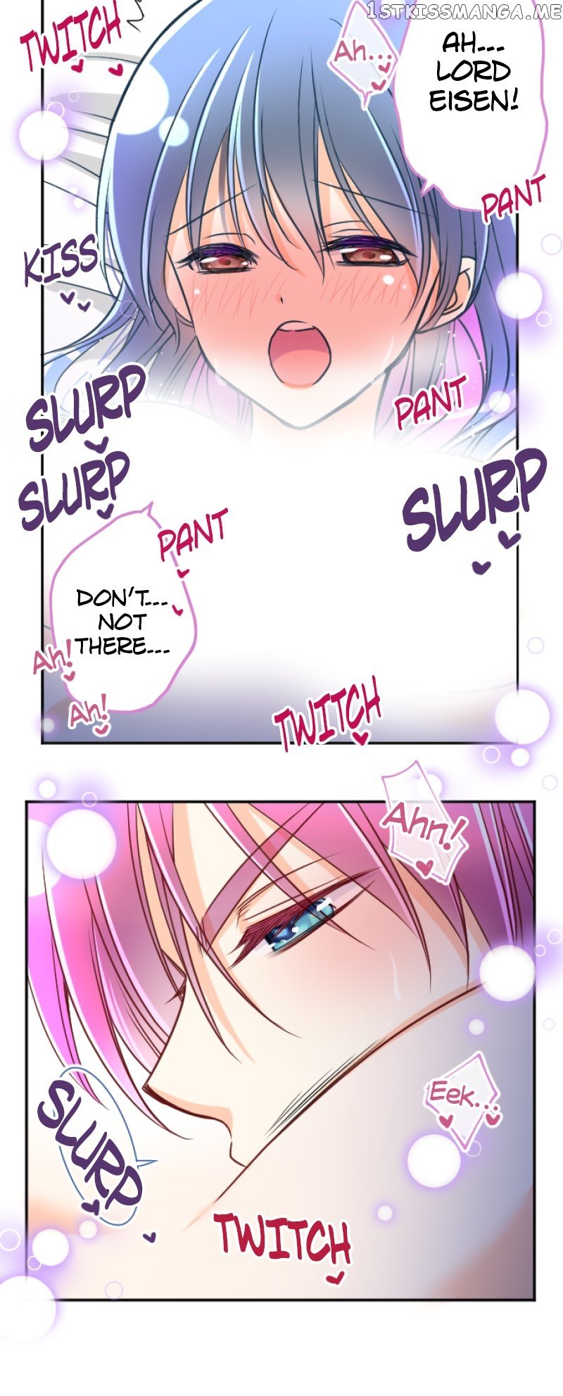 I was Reborn as a Housekeeper in a Parallel World! Chapter 112 166 18