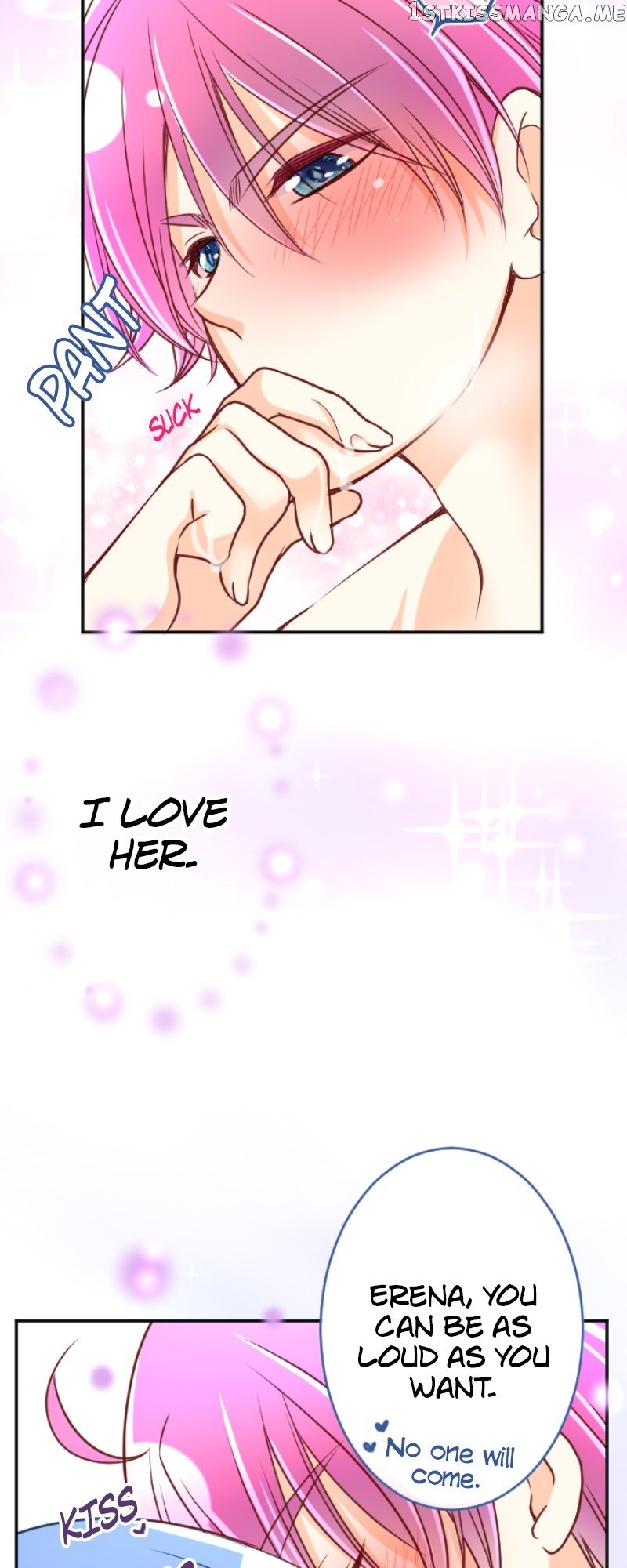 I was Reborn as a Housekeeper in a Parallel World! Chapter 112 169 21