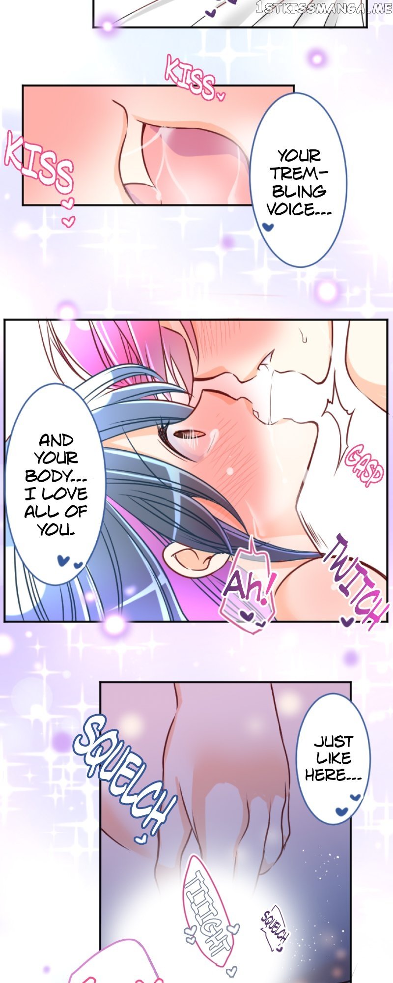 I was Reborn as a Housekeeper in a Parallel World! Chapter 112 171 23