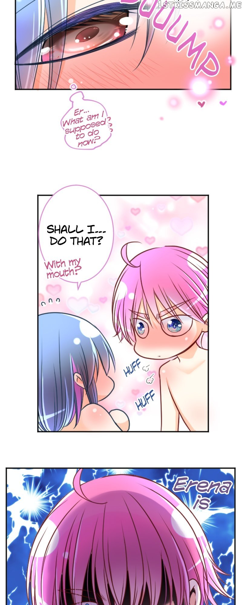 I was Reborn as a Housekeeper in a Parallel World! Chapter 112 177 30