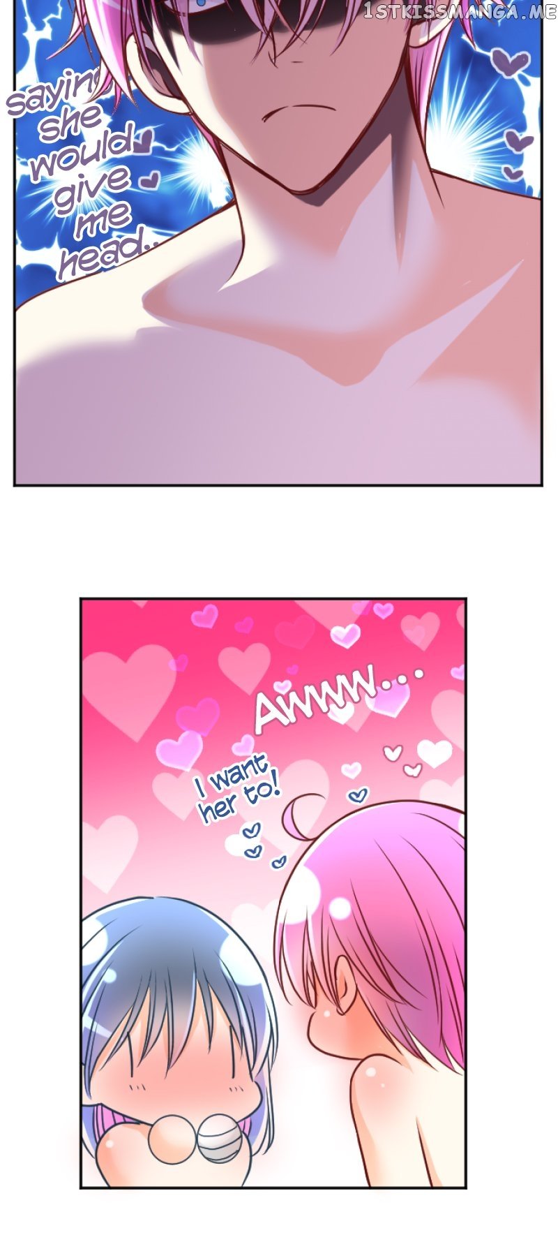 I was Reborn as a Housekeeper in a Parallel World! Chapter 112 178 31