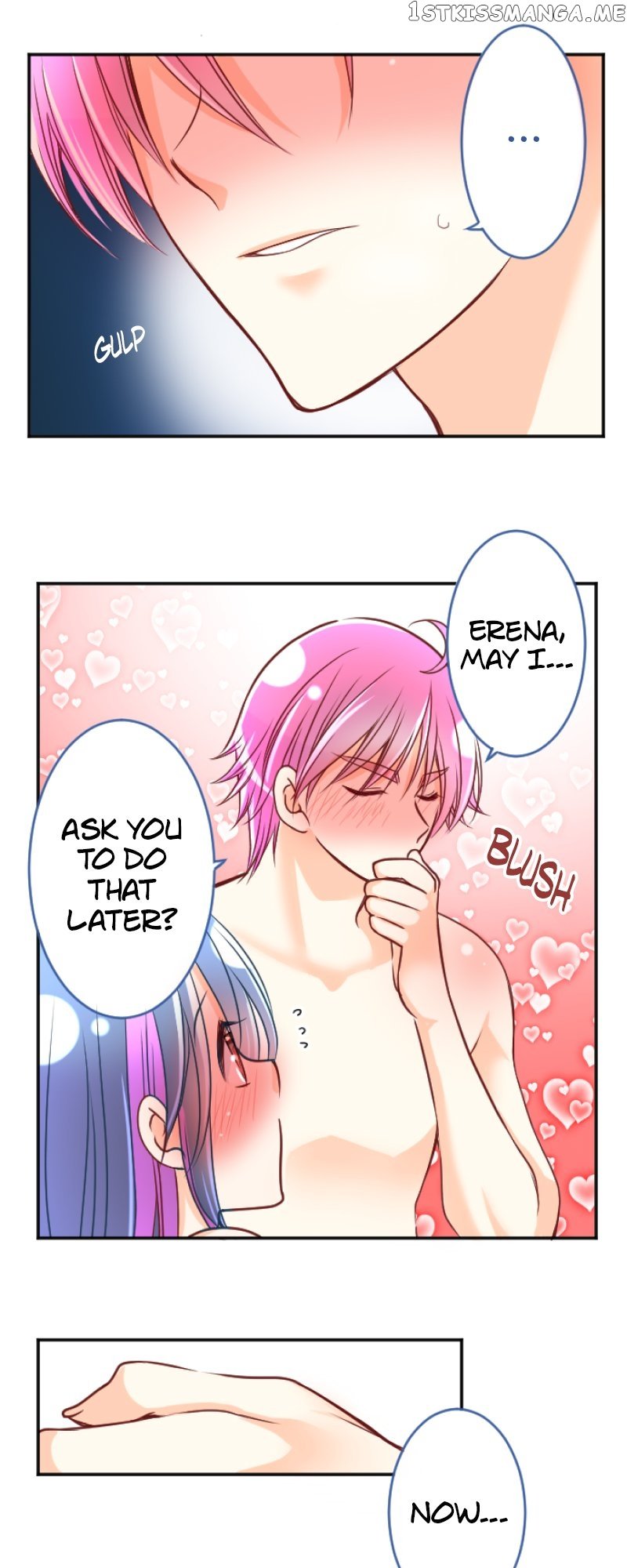 I was Reborn as a Housekeeper in a Parallel World! Chapter 112 179 32