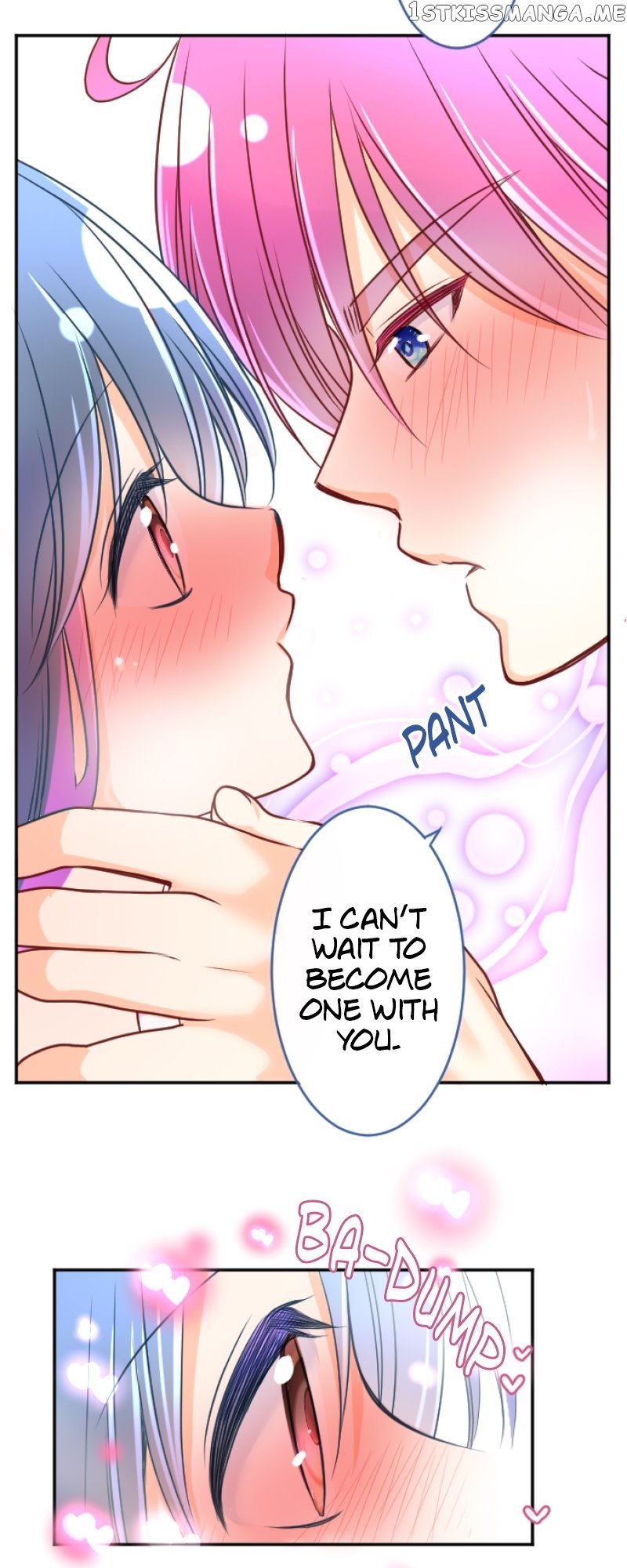 I was Reborn as a Housekeeper in a Parallel World! Chapter 112 180 33