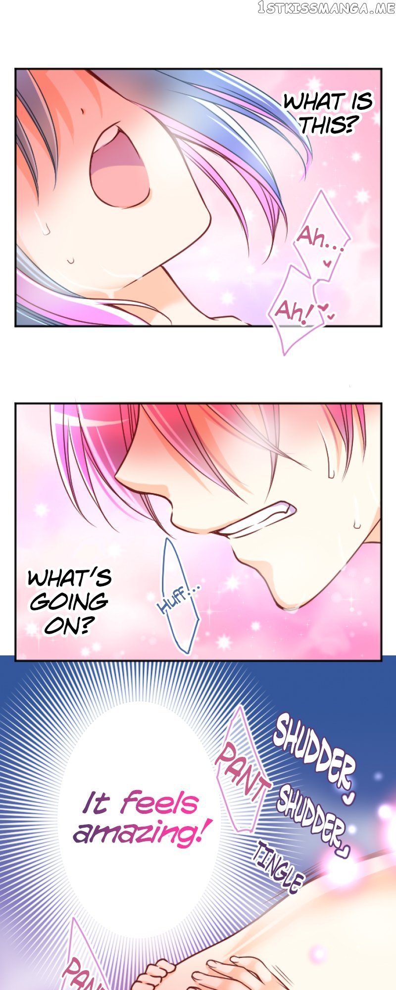 I was Reborn as a Housekeeper in a Parallel World! Chapter 112 185 38