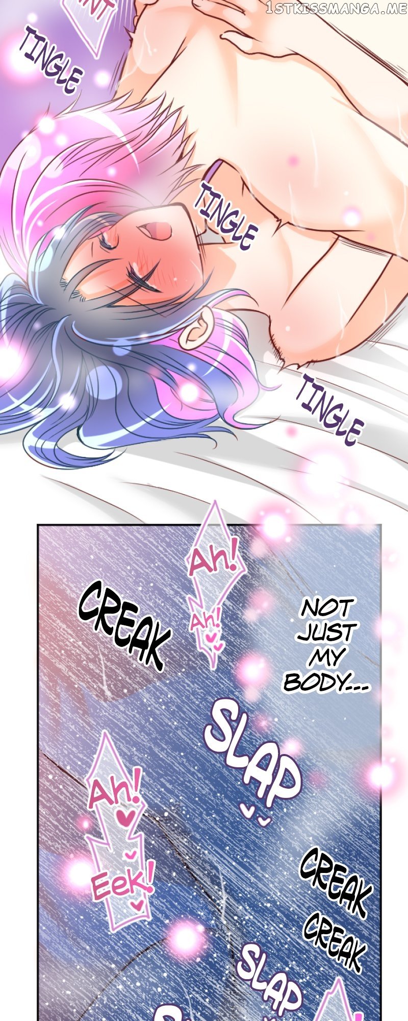 I was Reborn as a Housekeeper in a Parallel World! Chapter 112 186 39