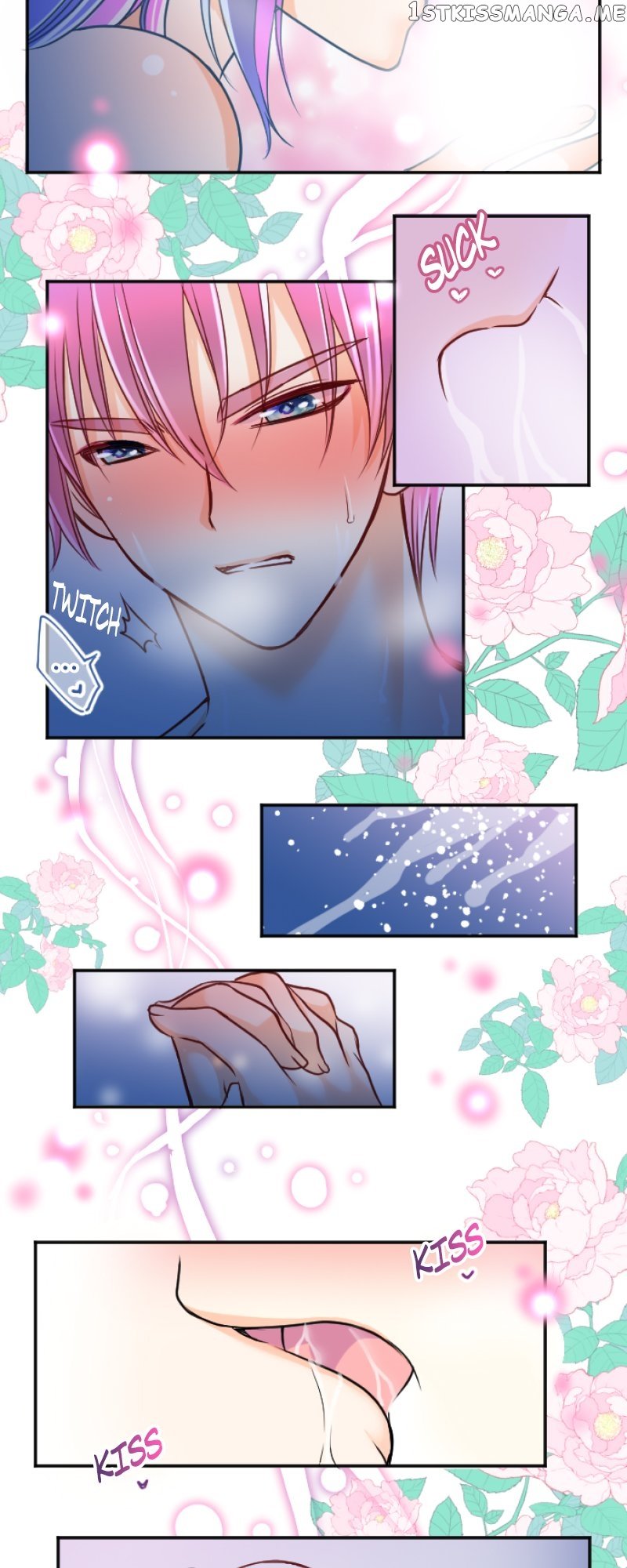 I was Reborn as a Housekeeper in a Parallel World! Chapter 112 190 44