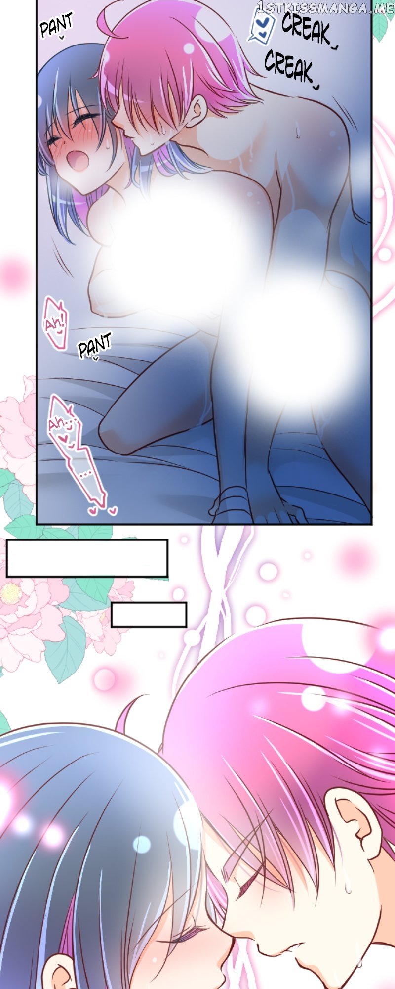 I was Reborn as a Housekeeper in a Parallel World! Chapter 112 191 45