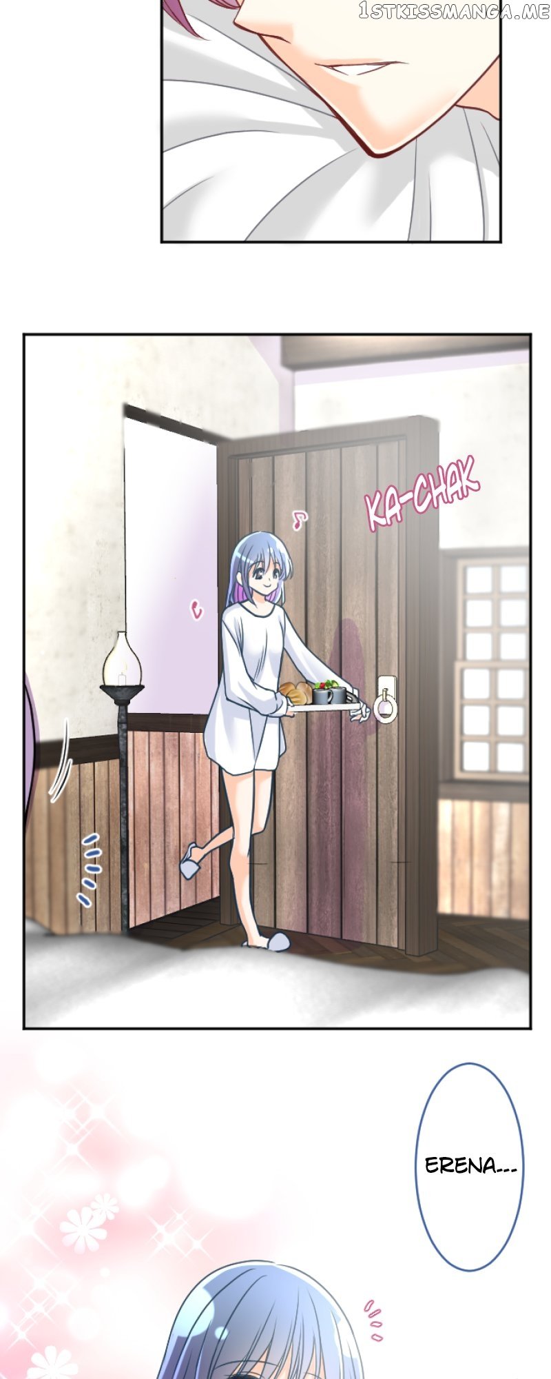 I was Reborn as a Housekeeper in a Parallel World! Chapter 113 136 03