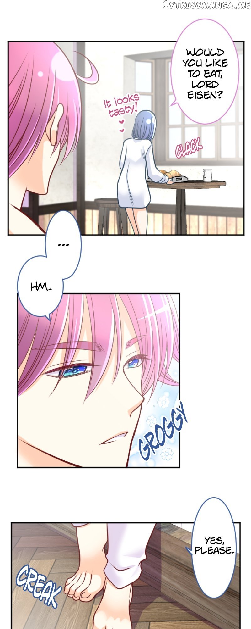 I was Reborn as a Housekeeper in a Parallel World! Chapter 113 139 06