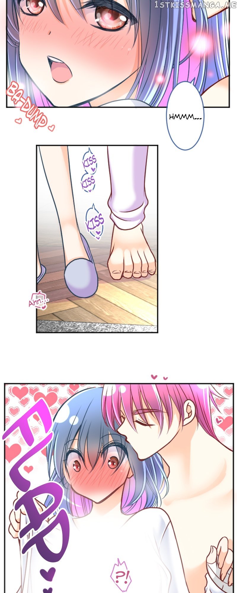 I was Reborn as a Housekeeper in a Parallel World! Chapter 113 142 09