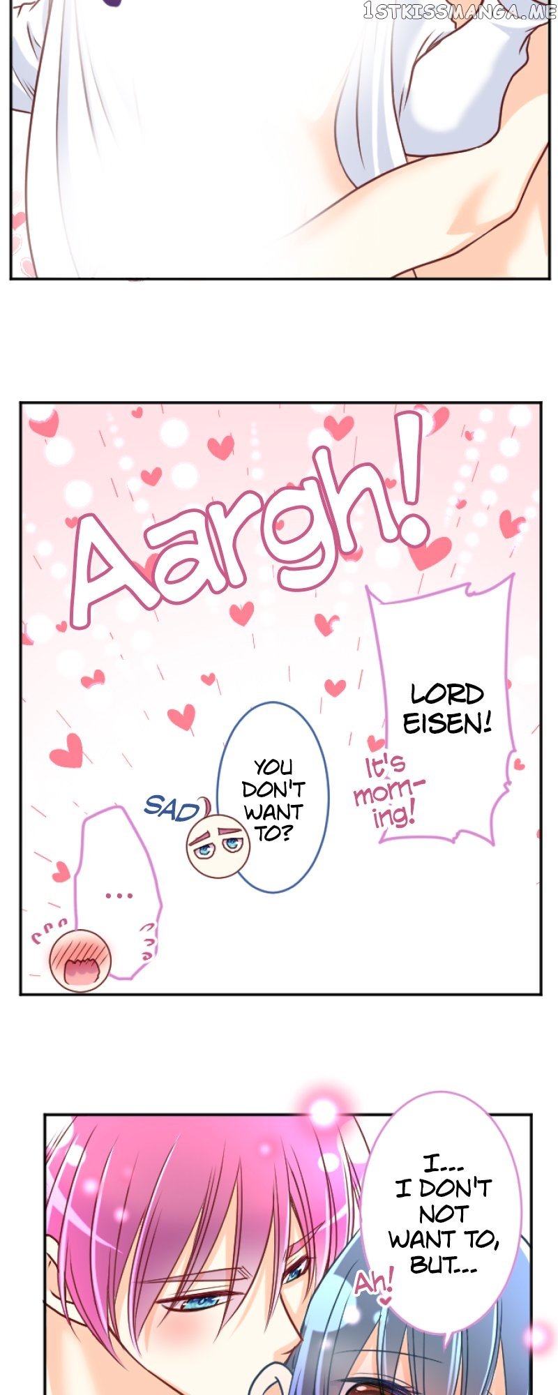 I was Reborn as a Housekeeper in a Parallel World! Chapter 113 143 10