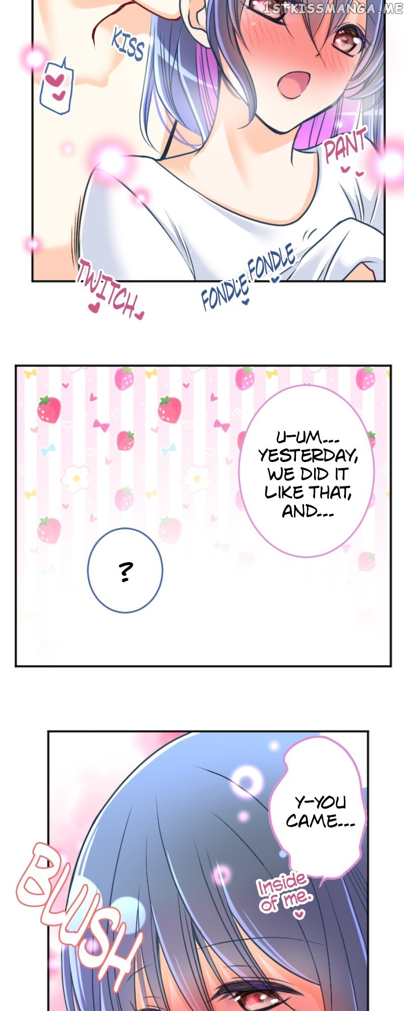 I was Reborn as a Housekeeper in a Parallel World! Chapter 113 144 11