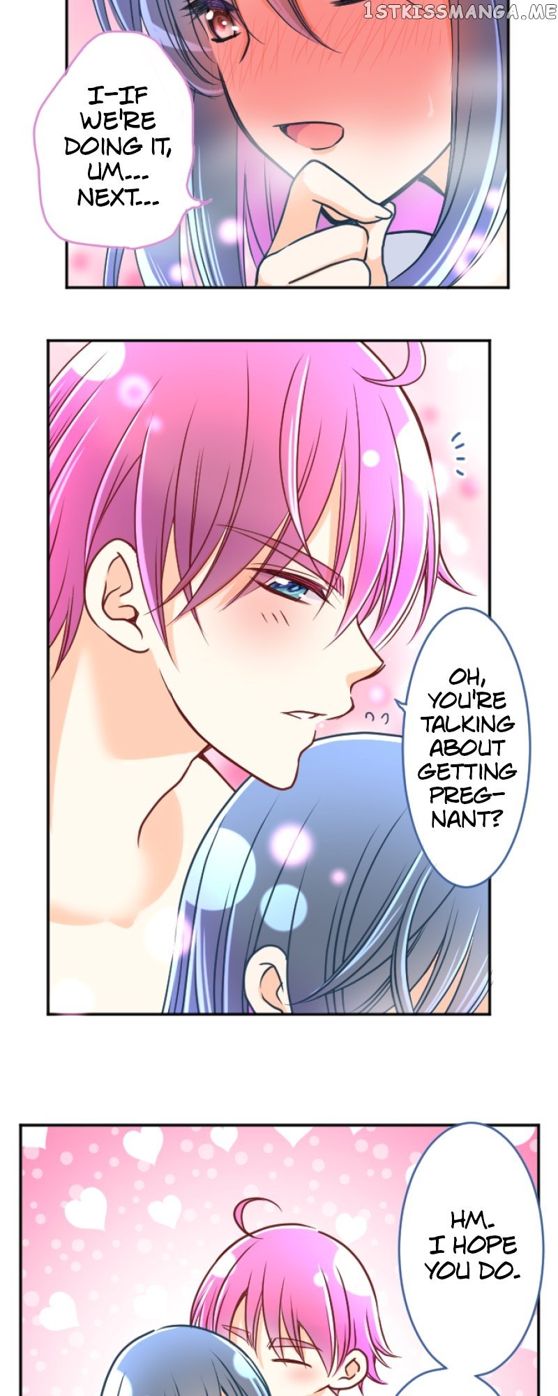 I was Reborn as a Housekeeper in a Parallel World! Chapter 113 145 12