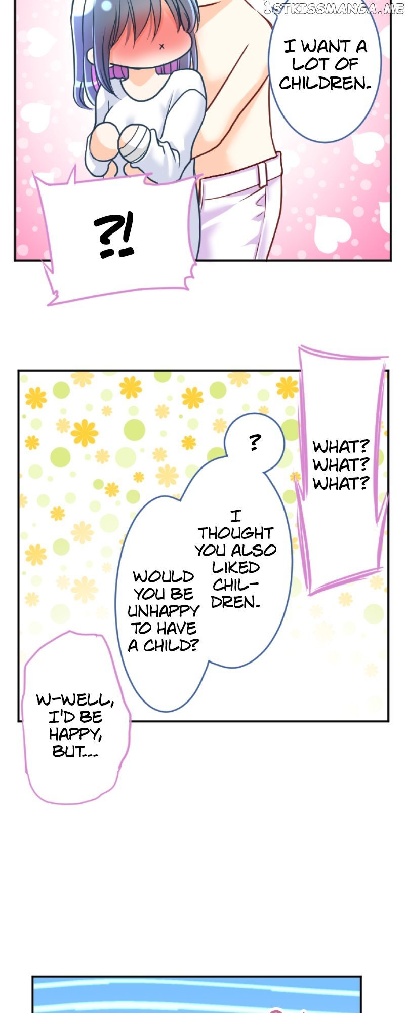 I was Reborn as a Housekeeper in a Parallel World! Chapter 113 146 13