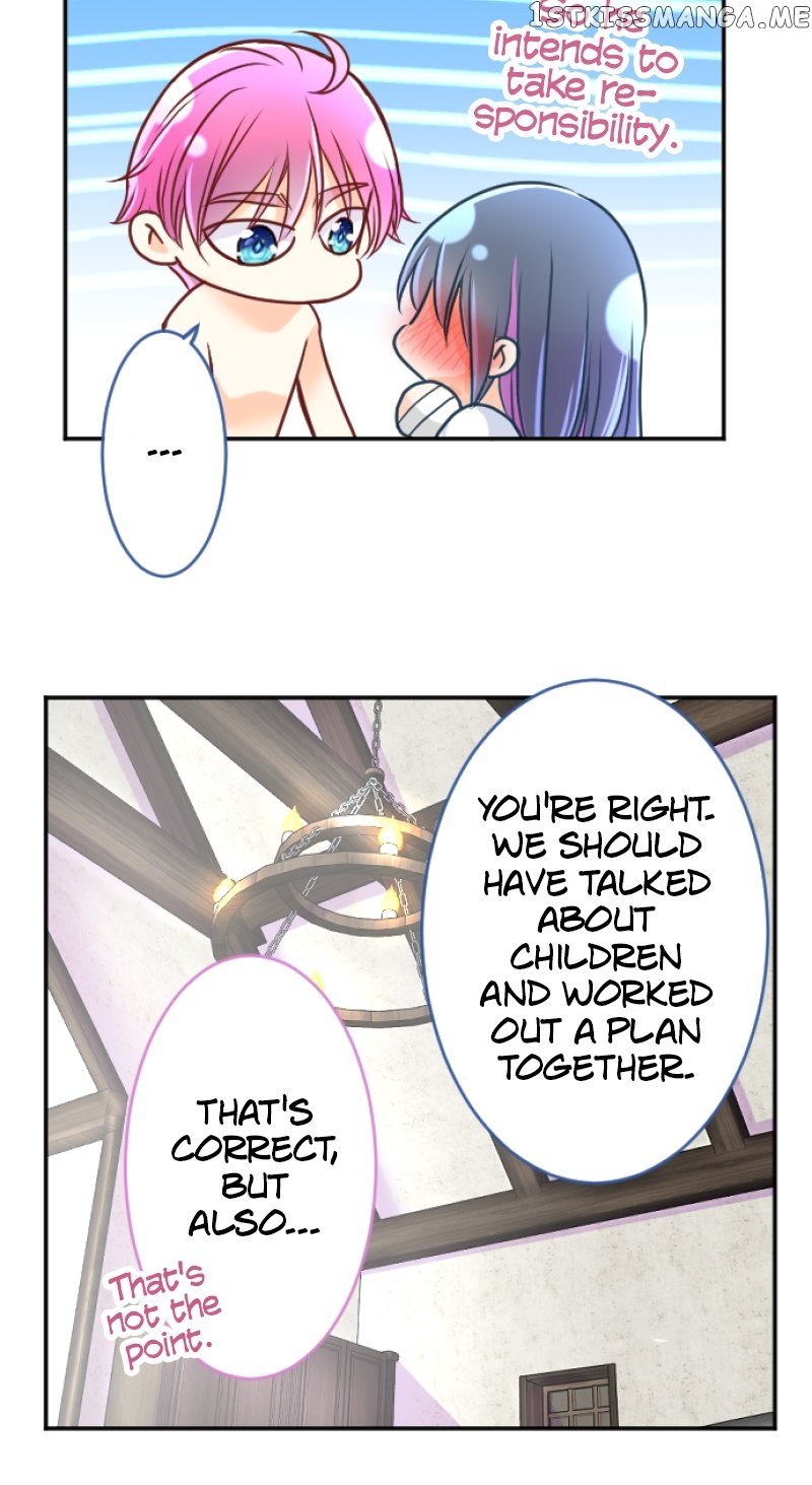 I was Reborn as a Housekeeper in a Parallel World! Chapter 113 147 14