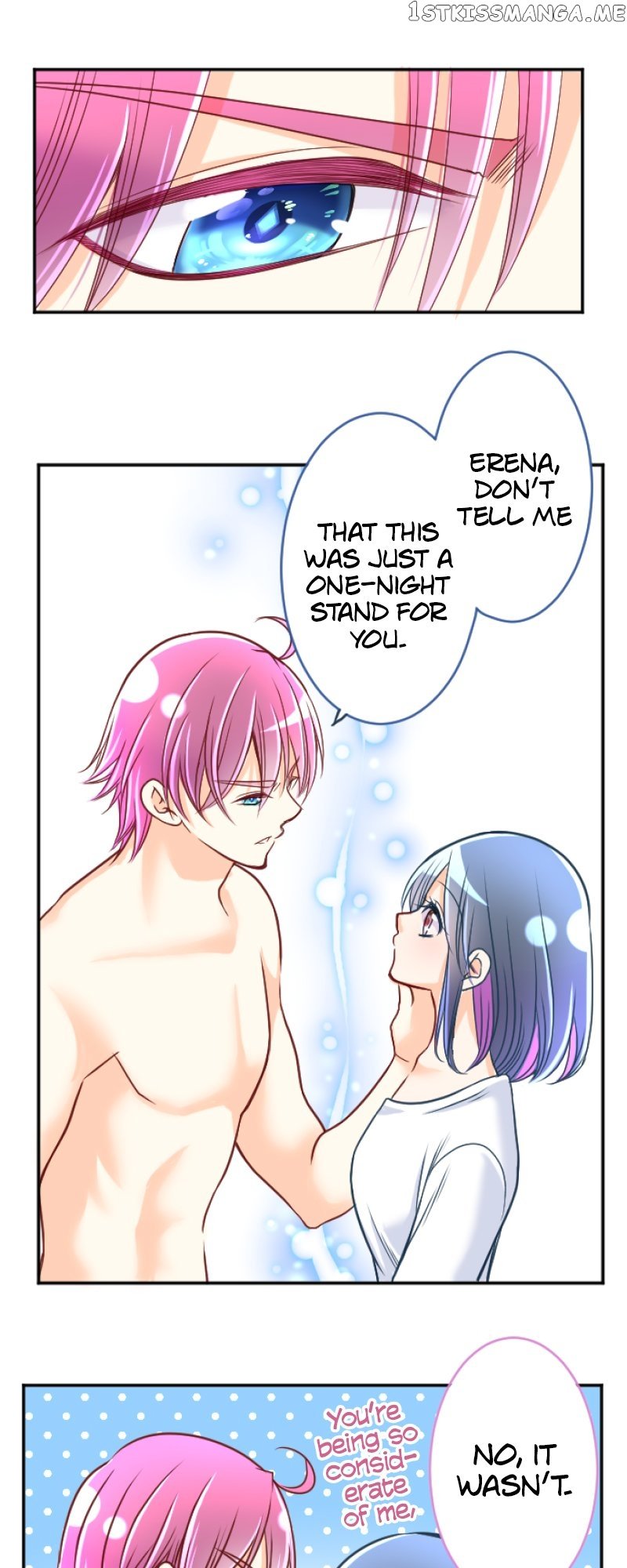 I was Reborn as a Housekeeper in a Parallel World! Chapter 113 148 15