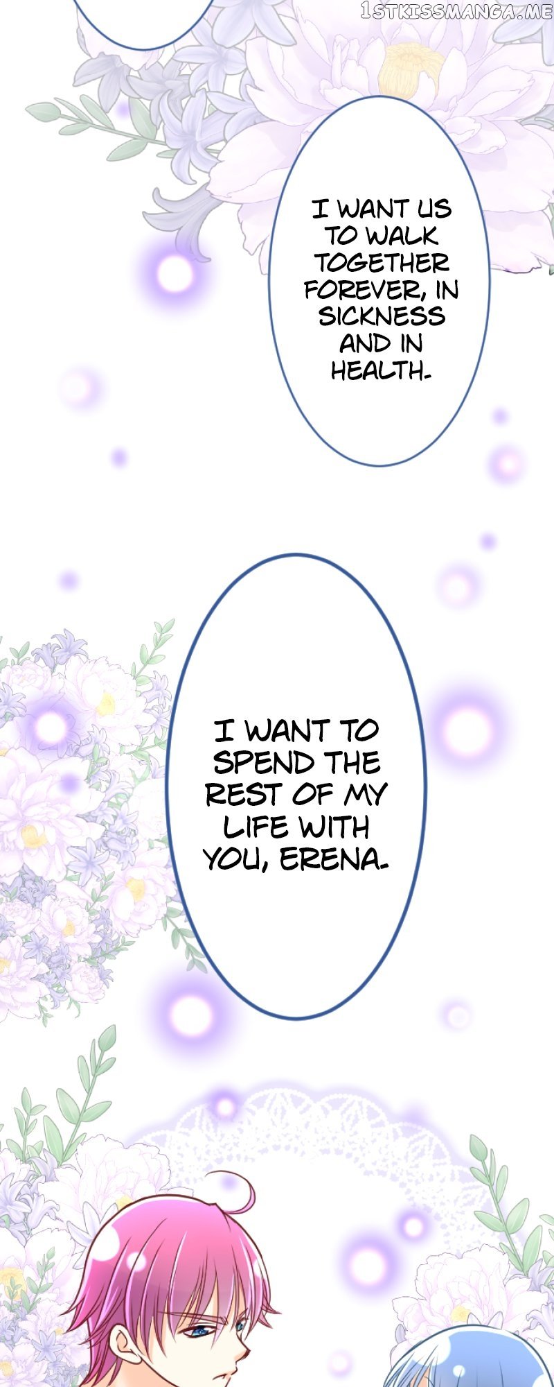 I was Reborn as a Housekeeper in a Parallel World! Chapter 113 152 19