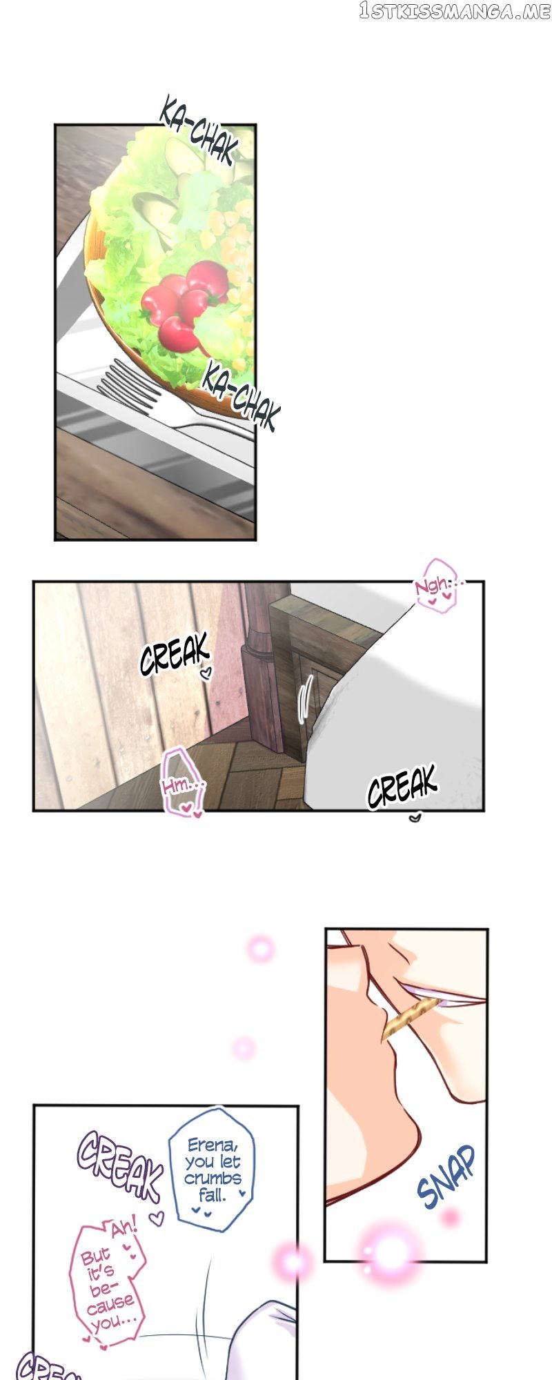 I was Reborn as a Housekeeper in a Parallel World! Chapter 113 156 23