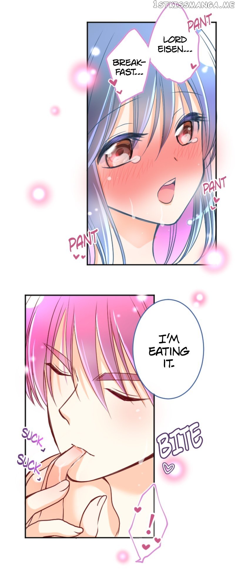 I was Reborn as a Housekeeper in a Parallel World! Chapter 113 158 25