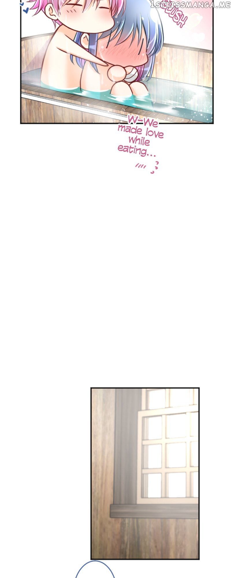 I was Reborn as a Housekeeper in a Parallel World! Chapter 113 165 32