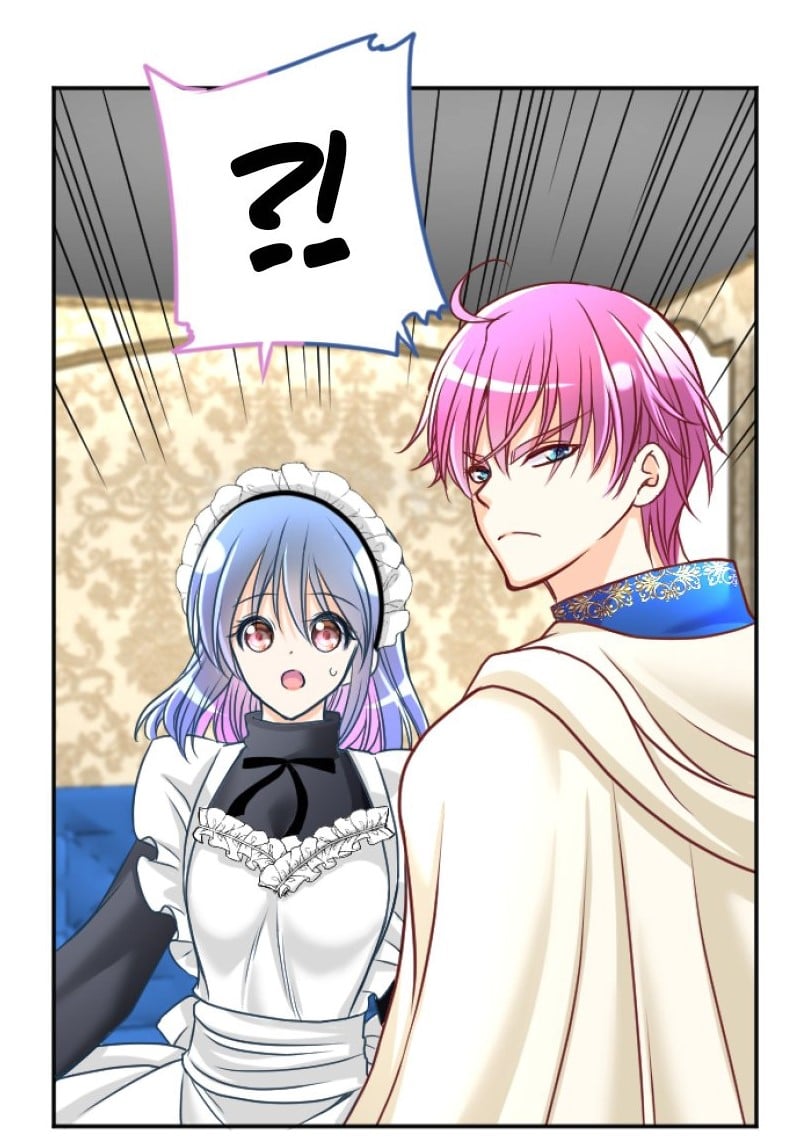 I was Reborn as a Housekeeper in a Parallel World! Chapter 113 175 42