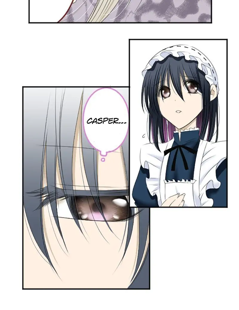 I was Reborn as a Housekeeper in a Parallel World! Chapter 12 80 013