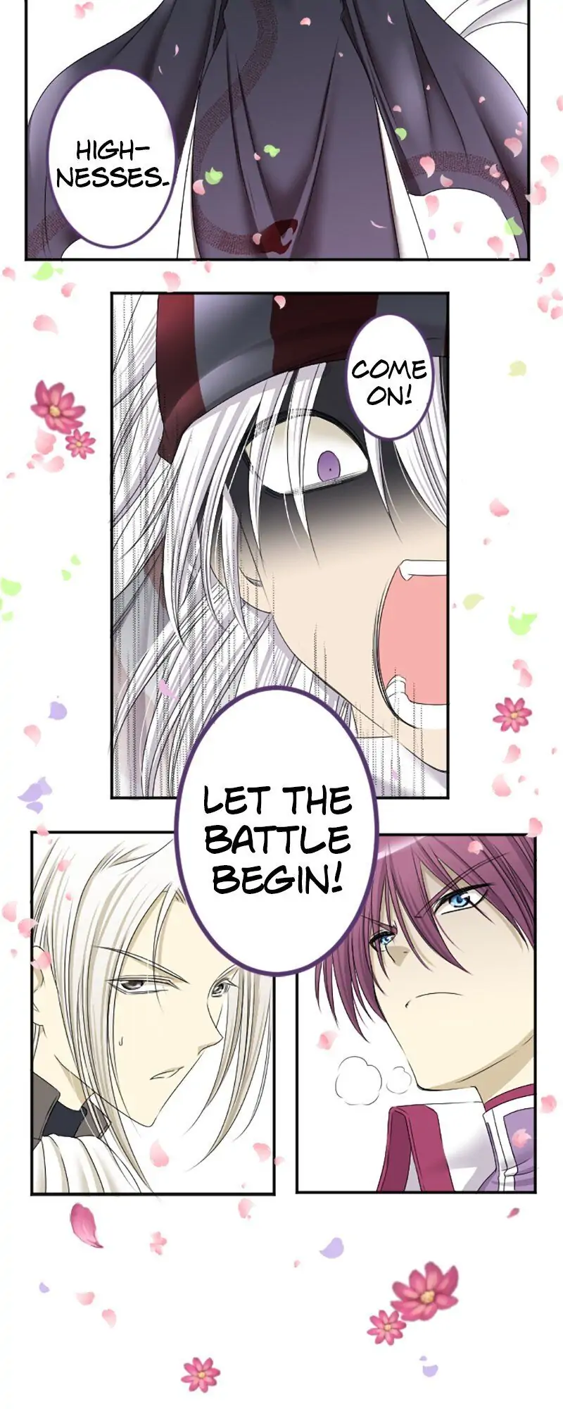 I was Reborn as a Housekeeper in a Parallel World! Chapter 12 86 019