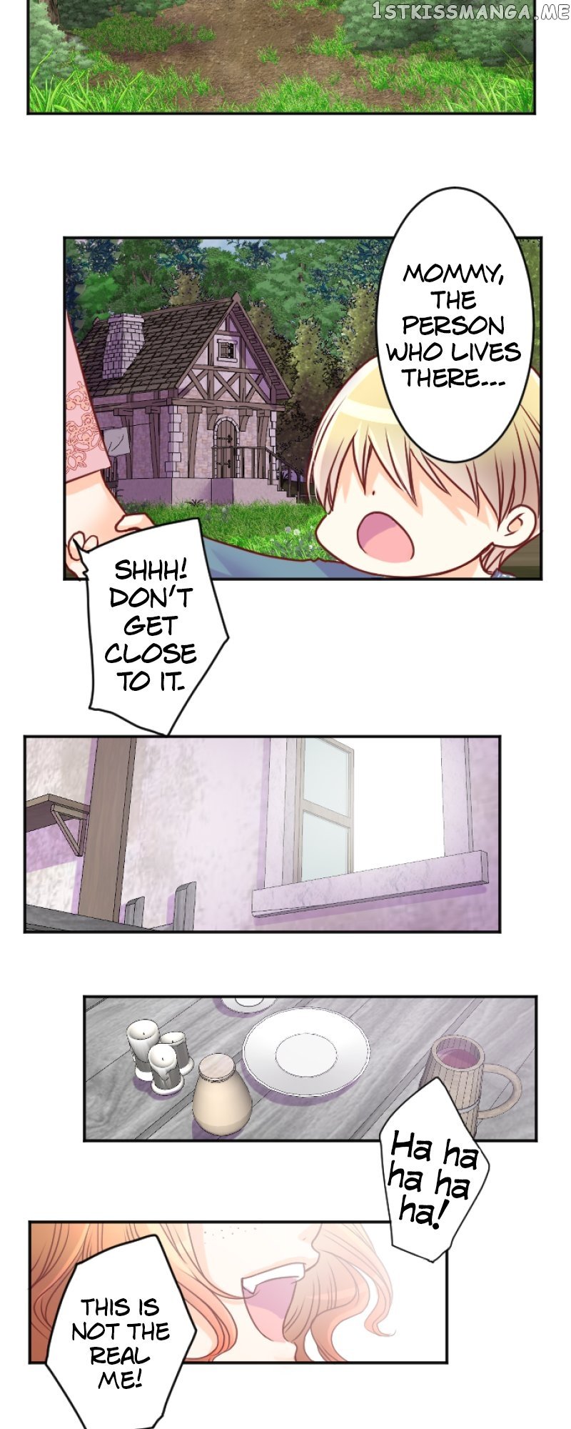 I was Reborn as a Housekeeper in a Parallel World! Chapter 121 180 02