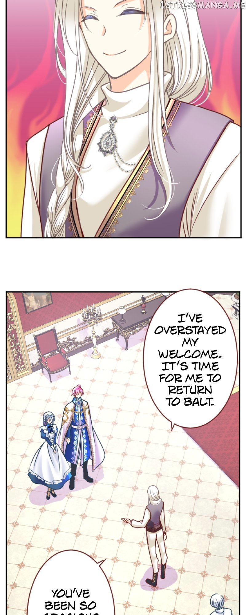 I was Reborn as a Housekeeper in a Parallel World! Chapter 121 186 08