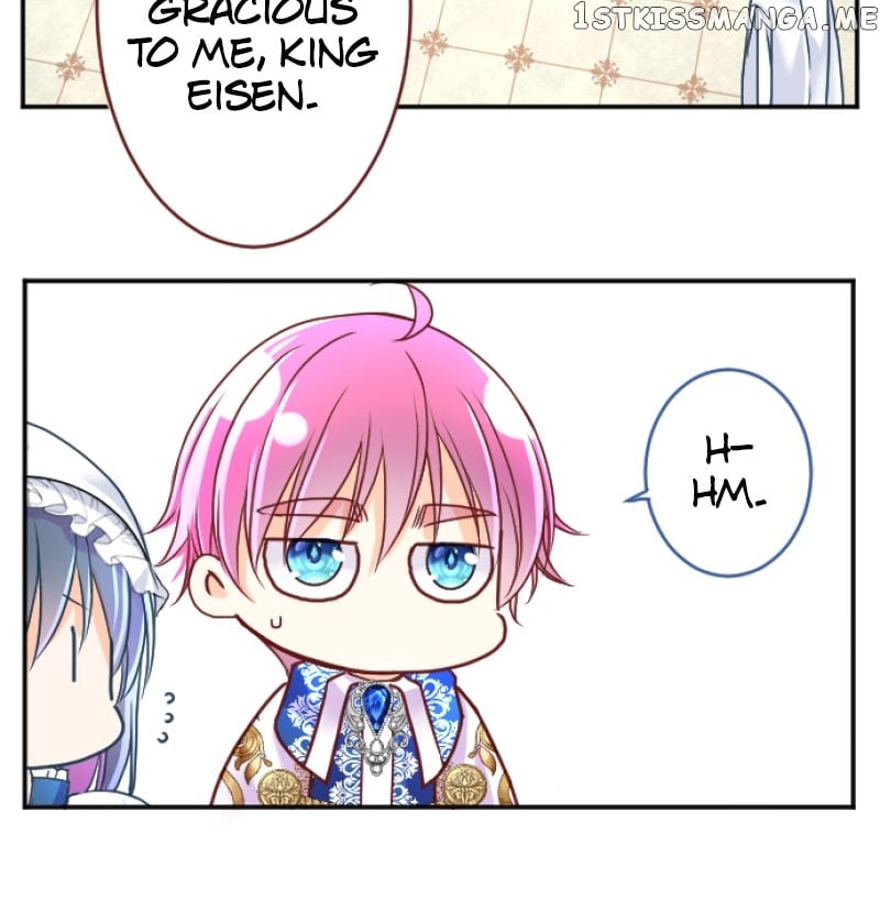 I was Reborn as a Housekeeper in a Parallel World! Chapter 121 187 09