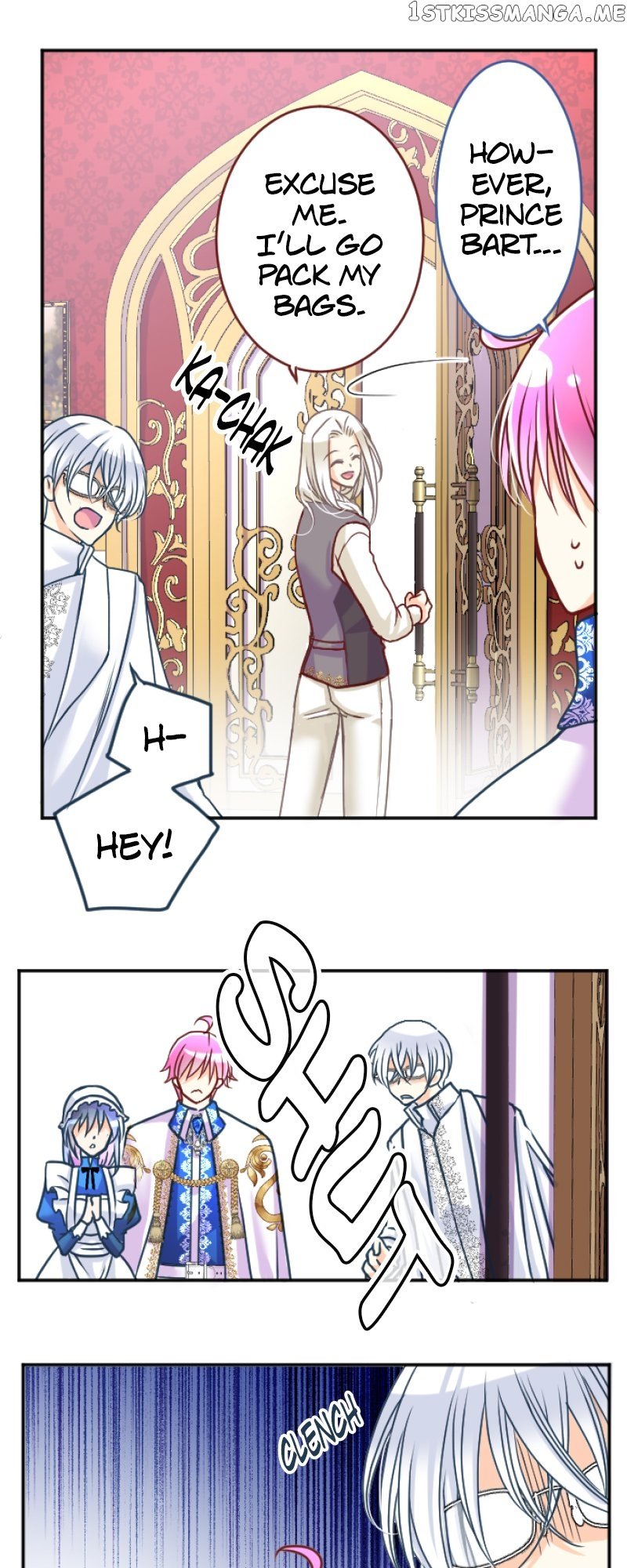 I was Reborn as a Housekeeper in a Parallel World! Chapter 121 188 10