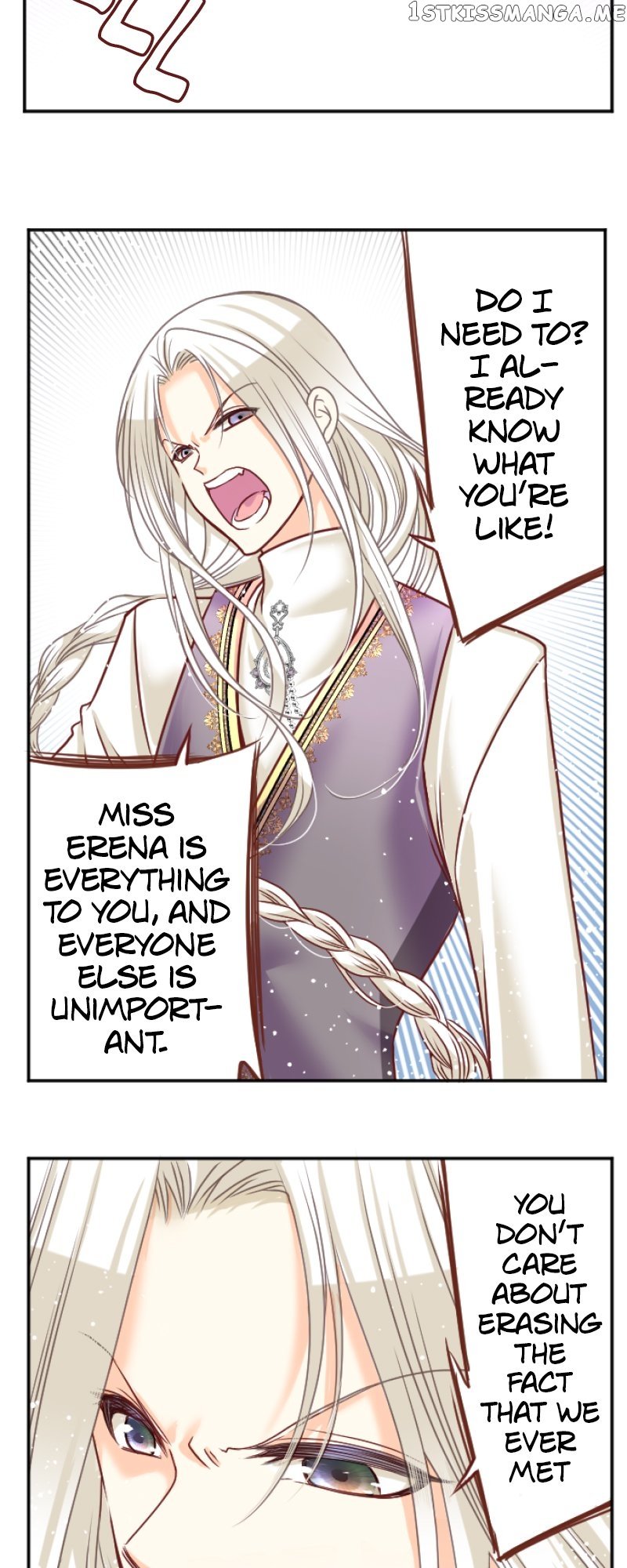 I was Reborn as a Housekeeper in a Parallel World! Chapter 121 204 26