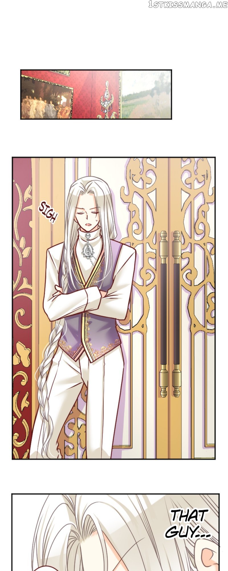 I was Reborn as a Housekeeper in a Parallel World! Chapter 121 213 35