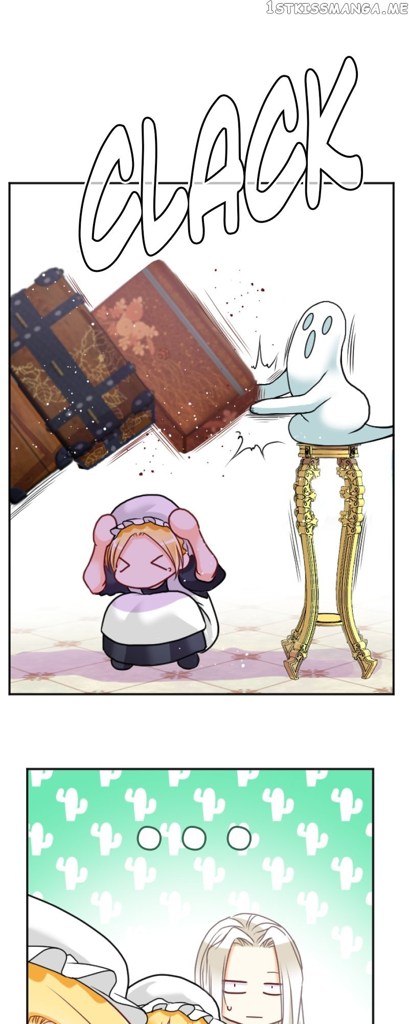 I was Reborn as a Housekeeper in a Parallel World! Chapter 121 222 44