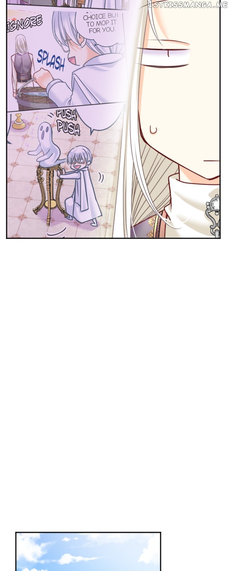 I was Reborn as a Housekeeper in a Parallel World! Chapter 121 224 46